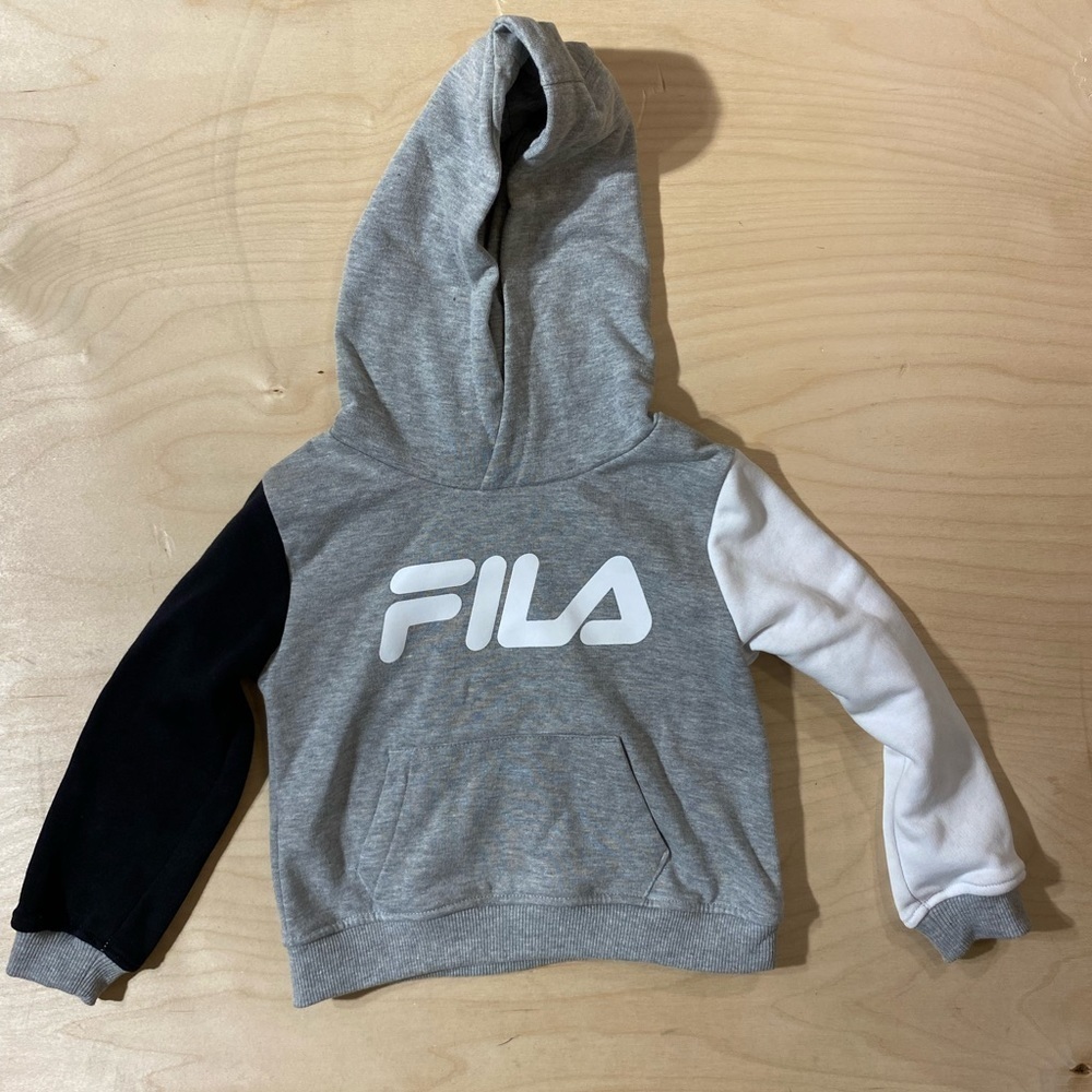 Fila Hoodie/Sweatshirt 3T (IB)